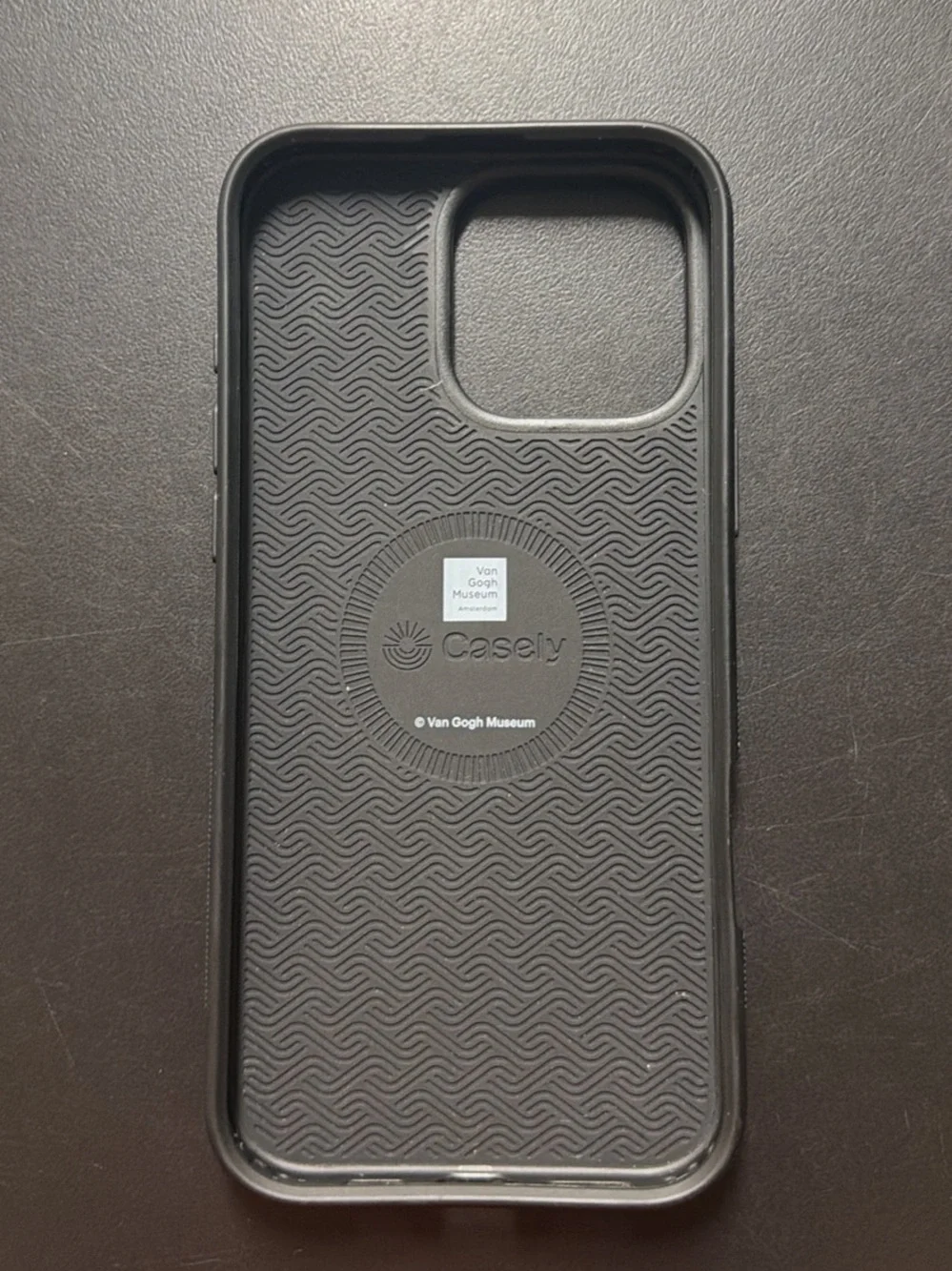 iPhone 16 pro max casely